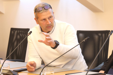 Posvet z gospodarstveniki 11 Foto Ljubo Vukelič